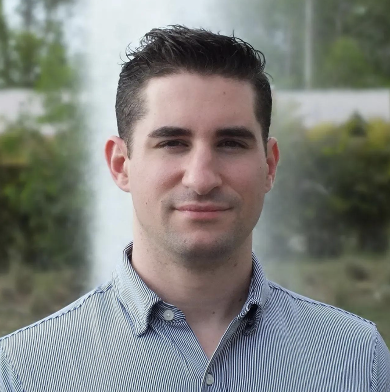 Dr. David M. Martinez, DDS